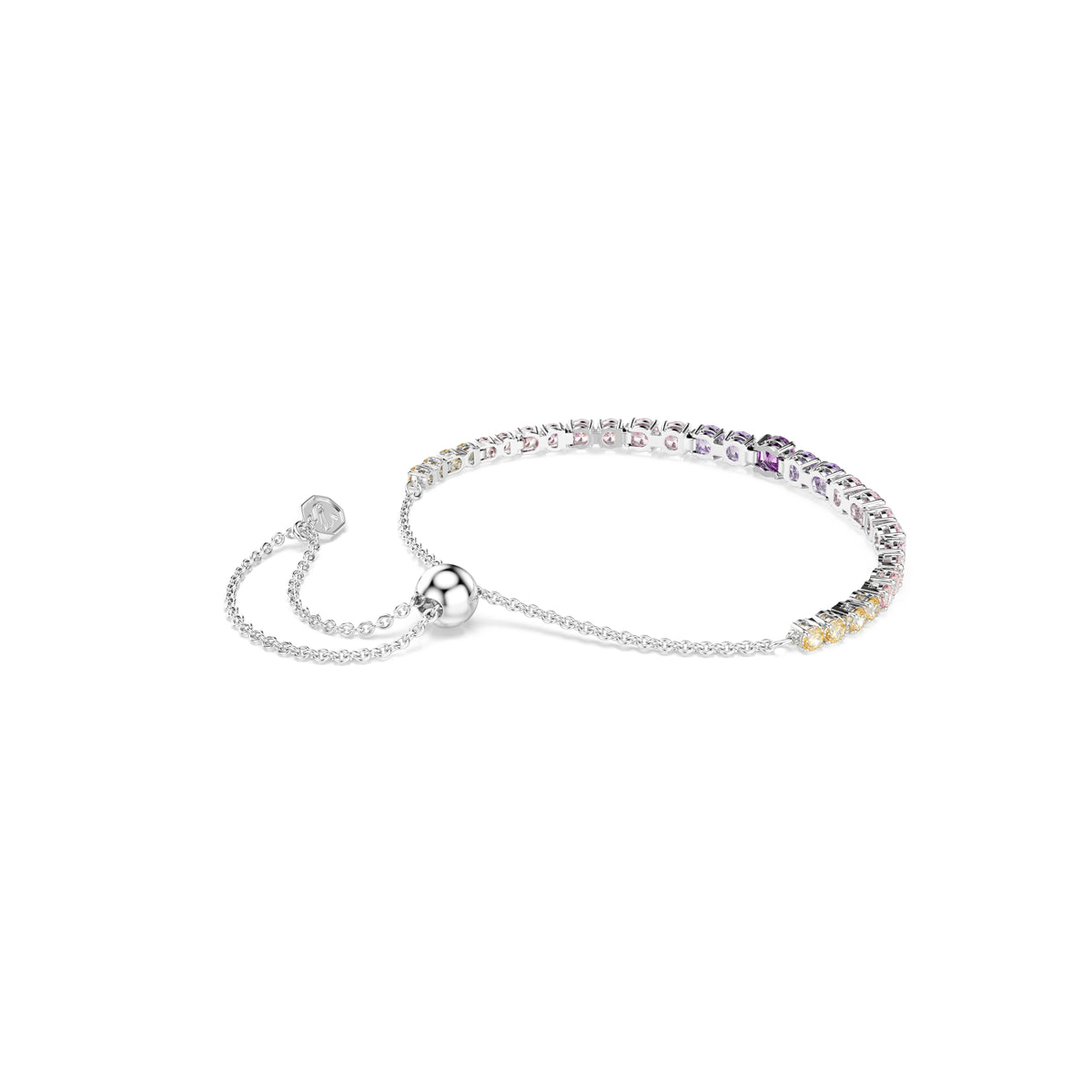 Matrix bracelet