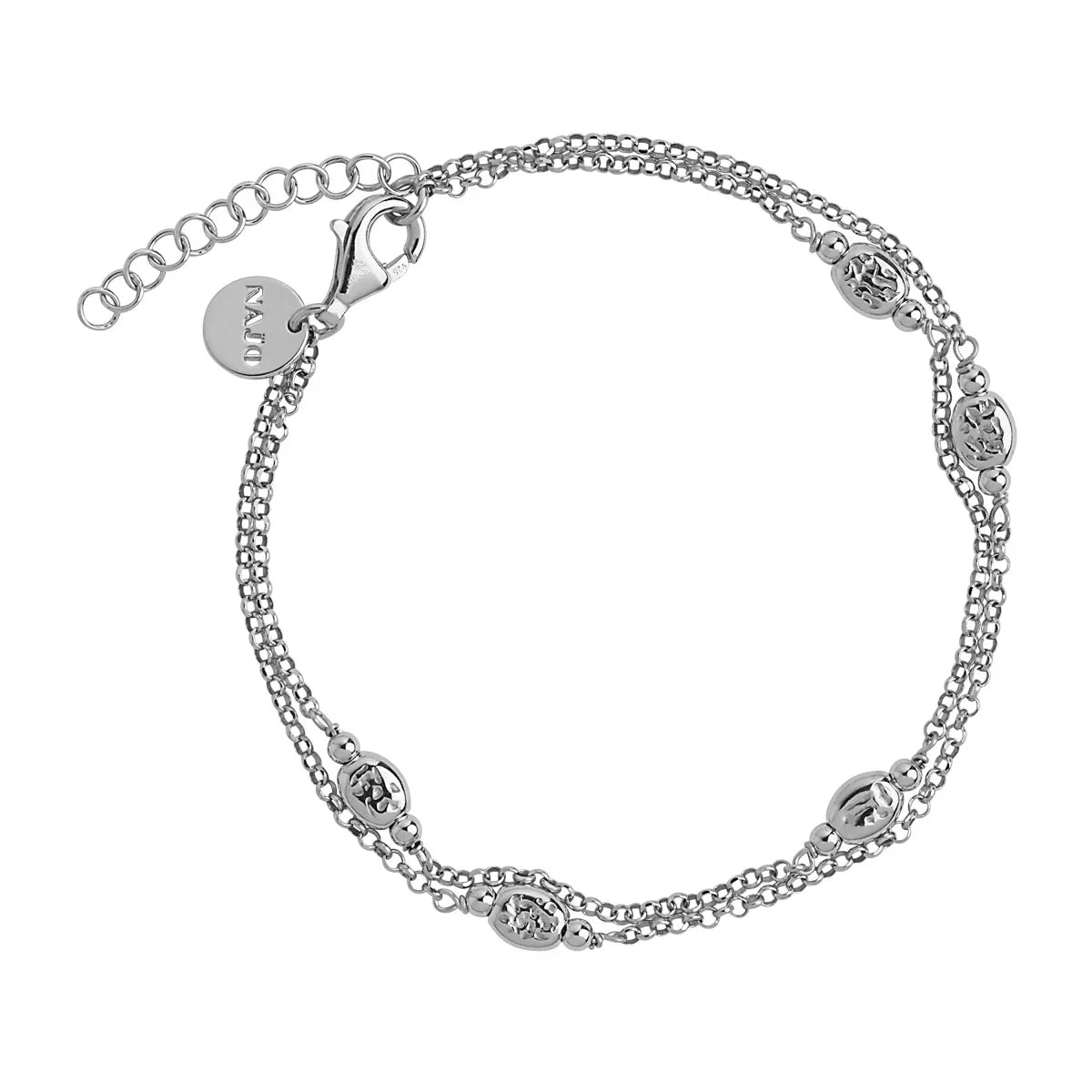 NAJO Volare Layered Bracelet