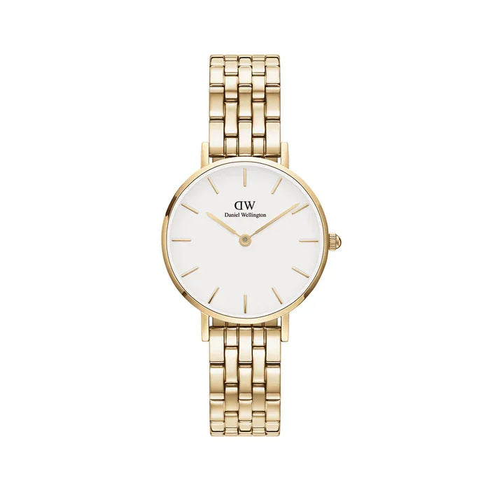 PETITE 5-LINK G WHITE
