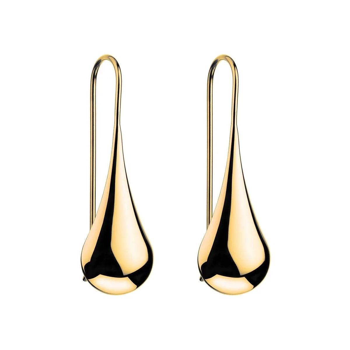 NAJO Weeping Woman Earring