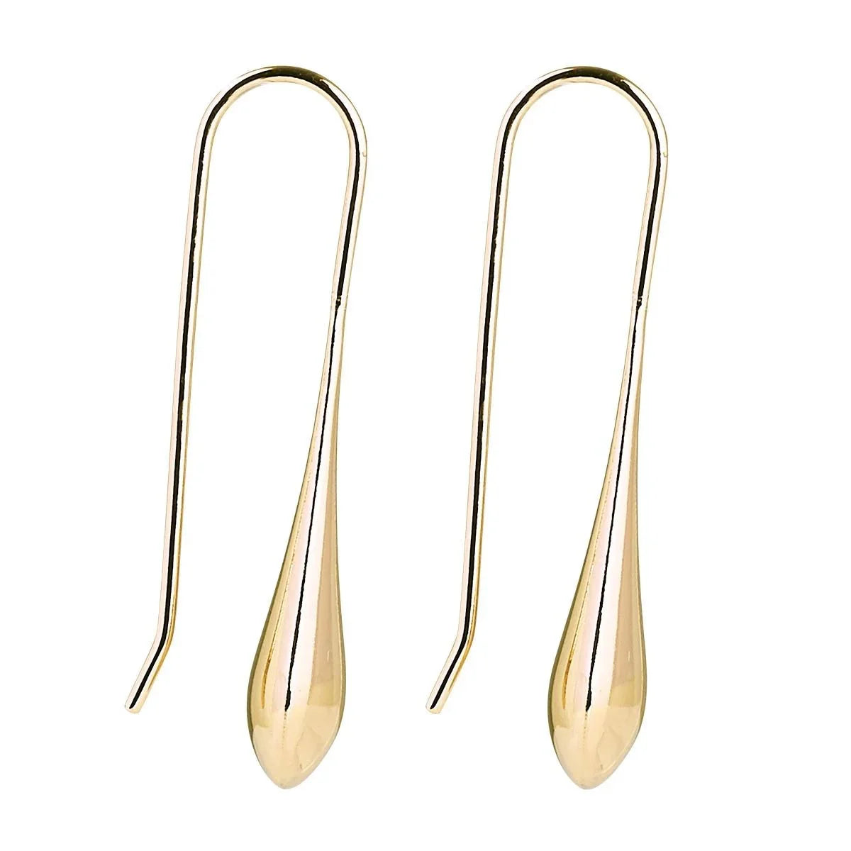 NAJO Weeping Woman Earring