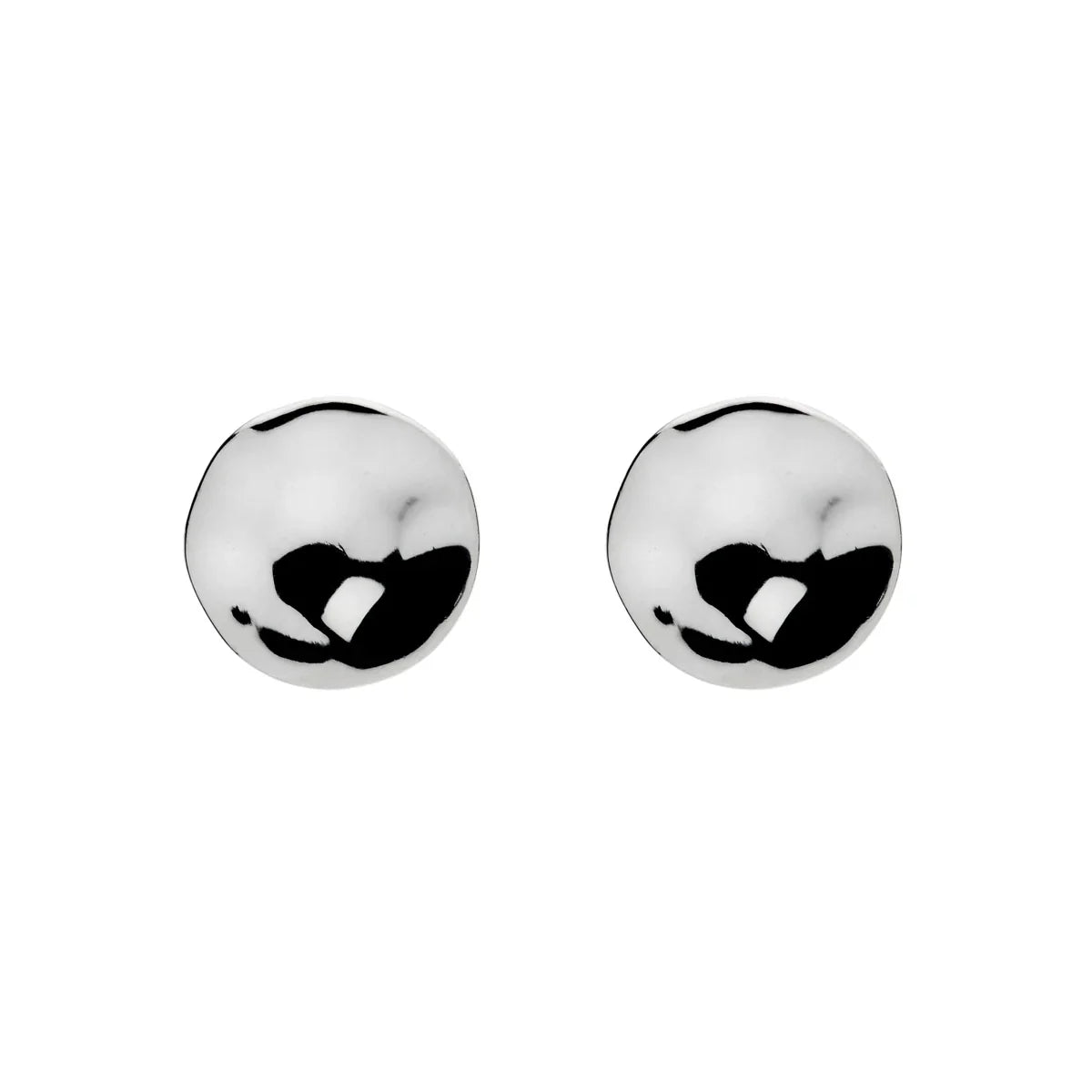 NAJO Double Beat Studs