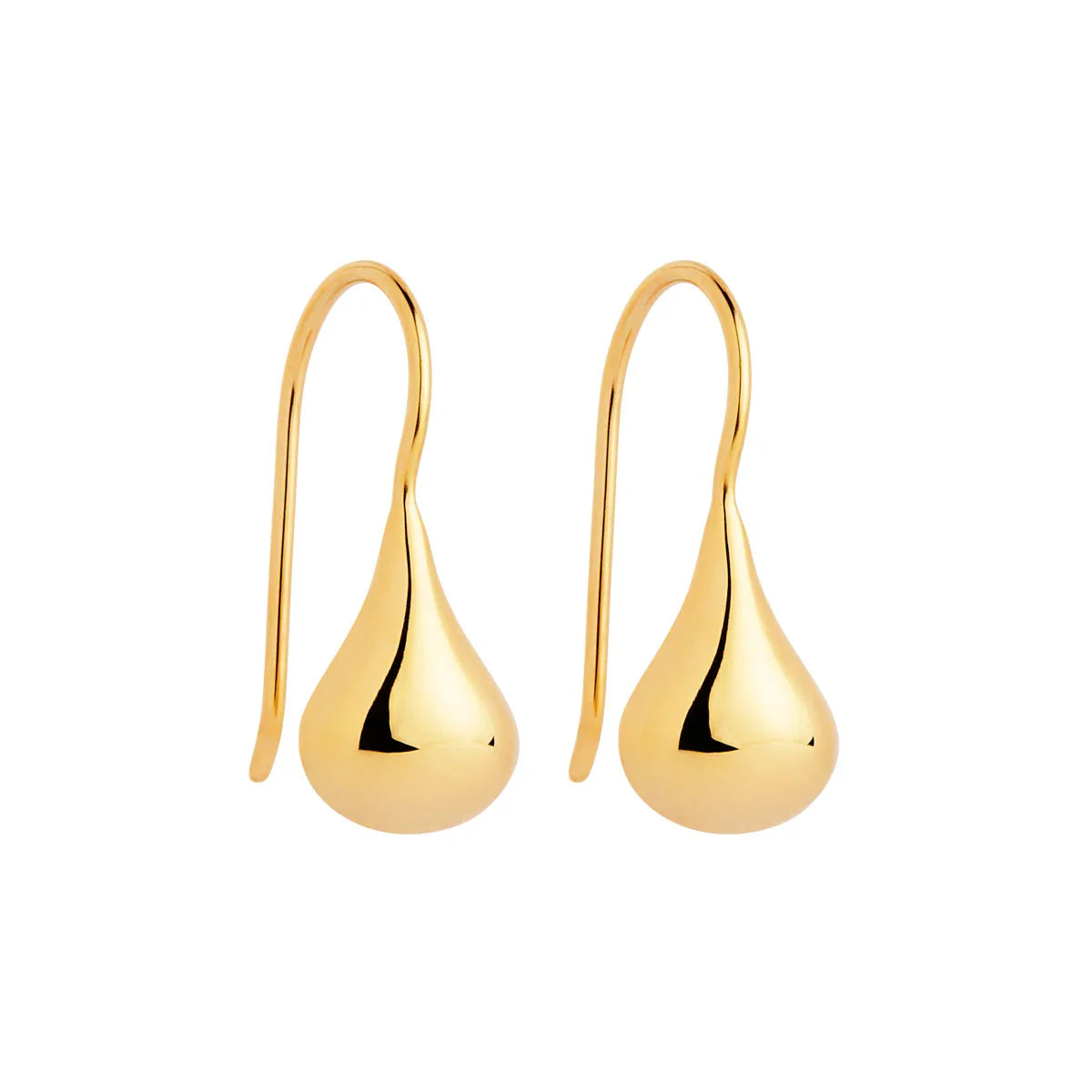 NAJO Baby Tears Earring