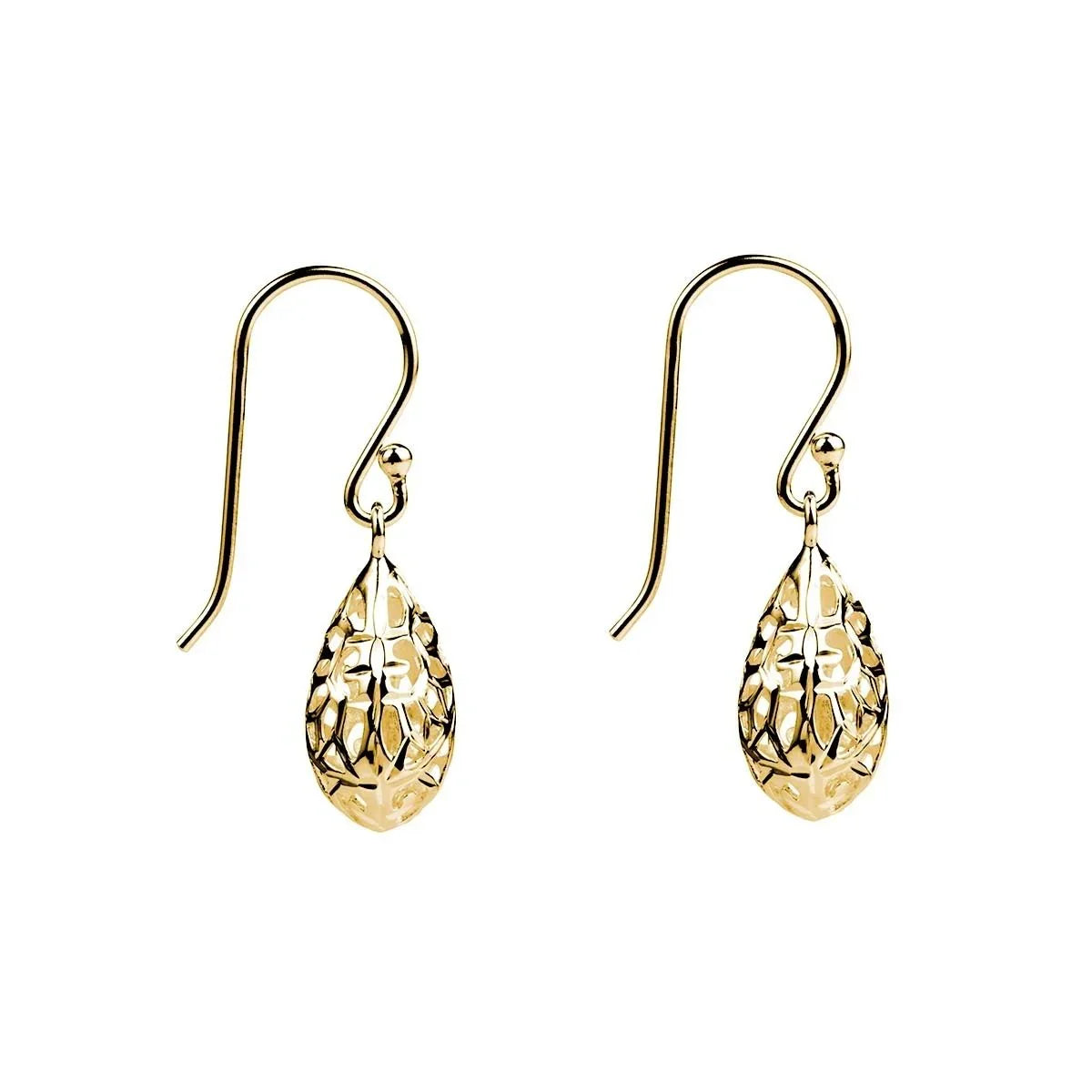 NAJO Boobelah Earrings