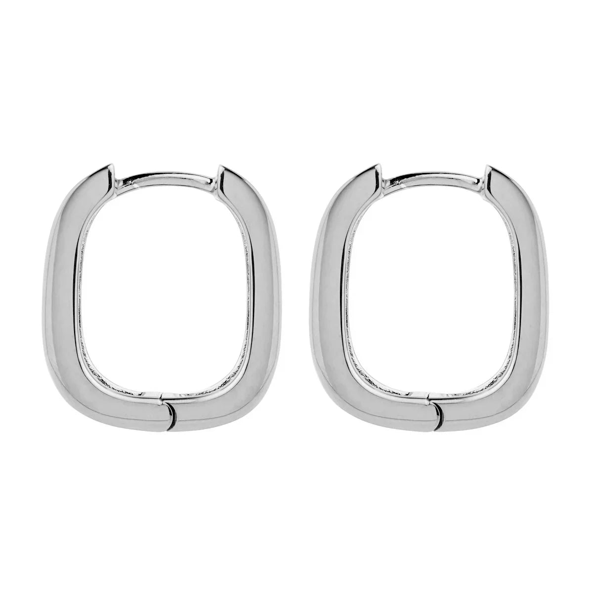NAJO Elysium Hoop Earring