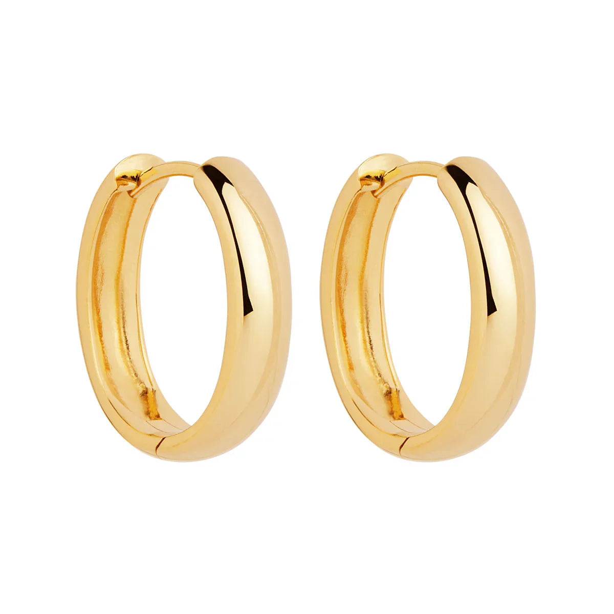 NAJO Lumière Earrings