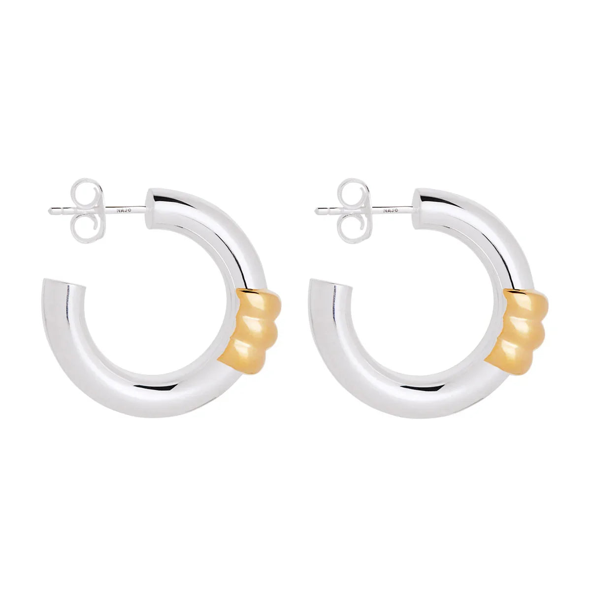 NAJO Pont D’Or Earrings