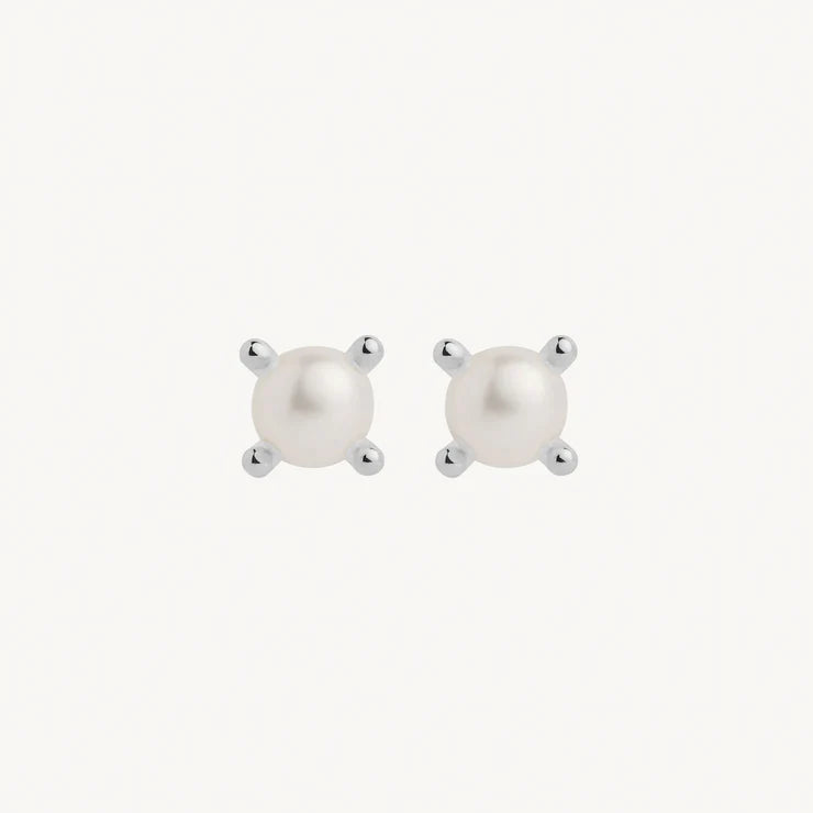 Moana Pearl Earring