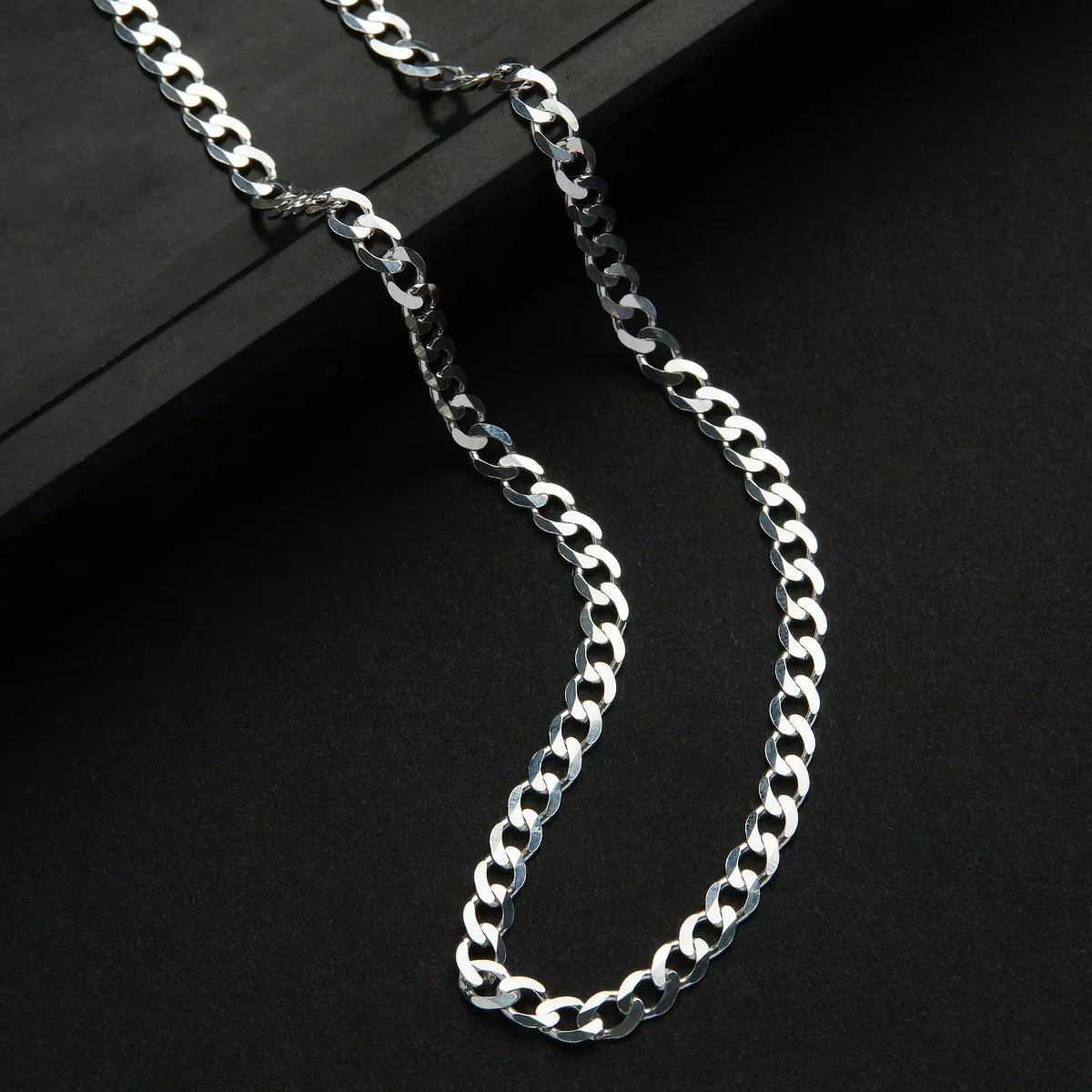NAJO The Marchioness Chain Necklace