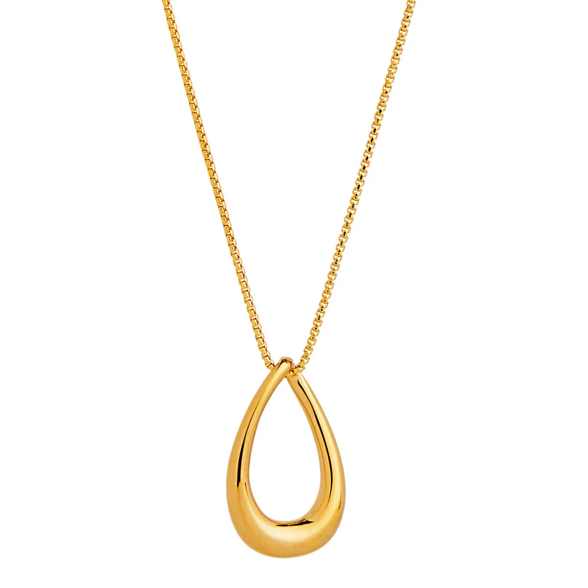 NAJO Vivante Pendant