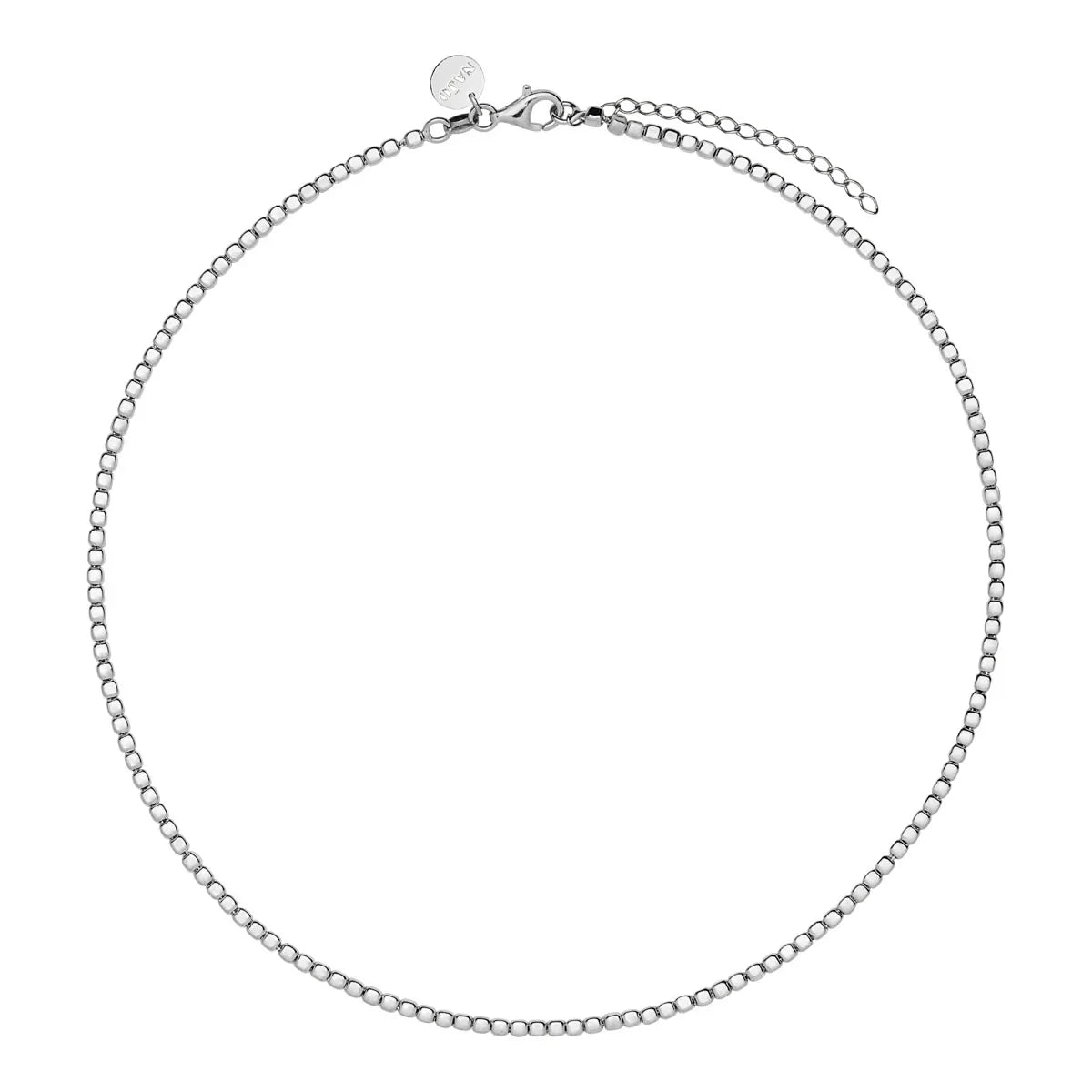 NAJO Quadrille Necklace