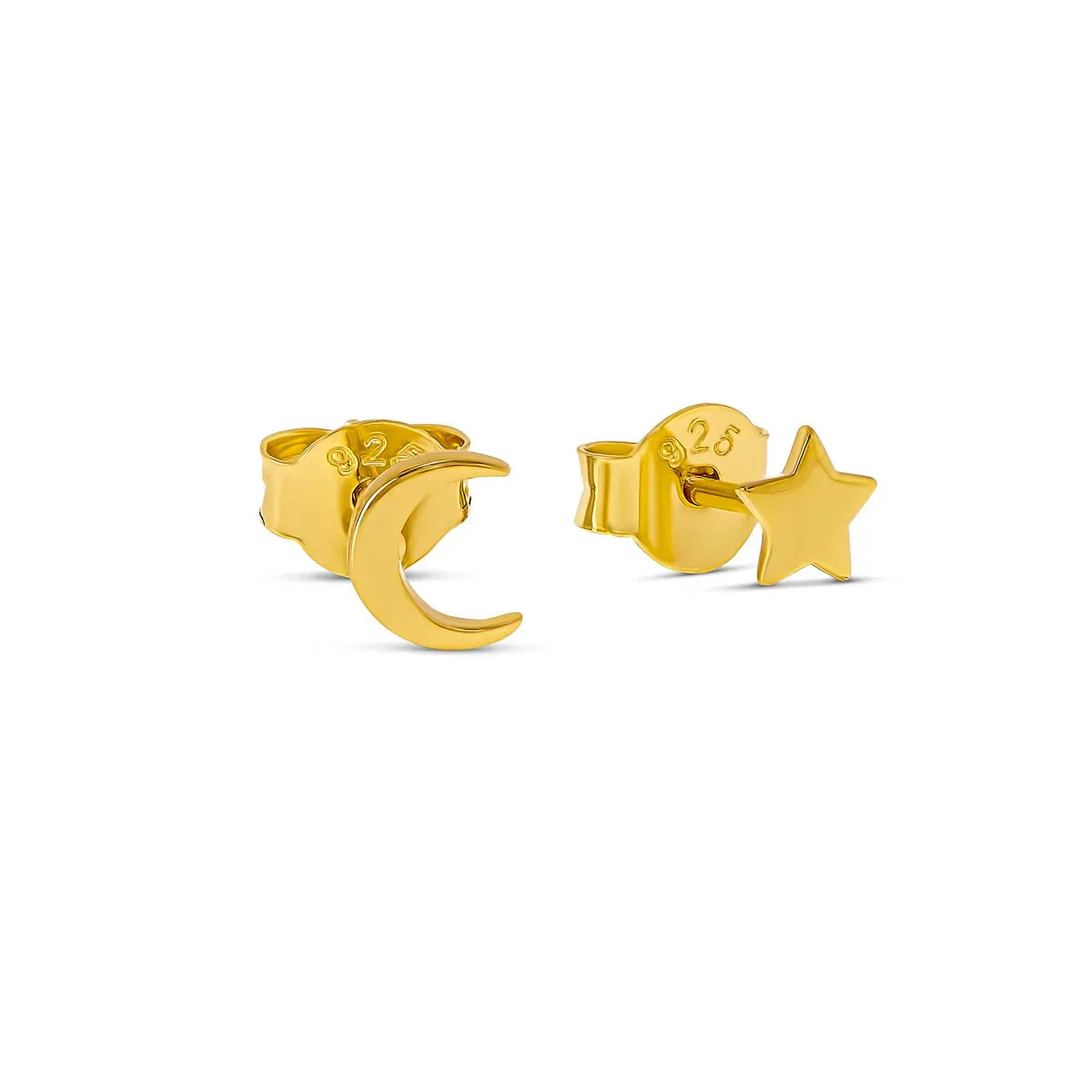 Galaxy Studs