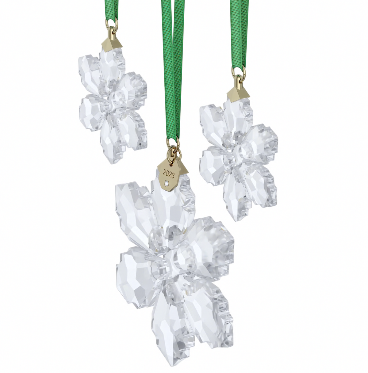 Annual Edition Ornament Set 2026