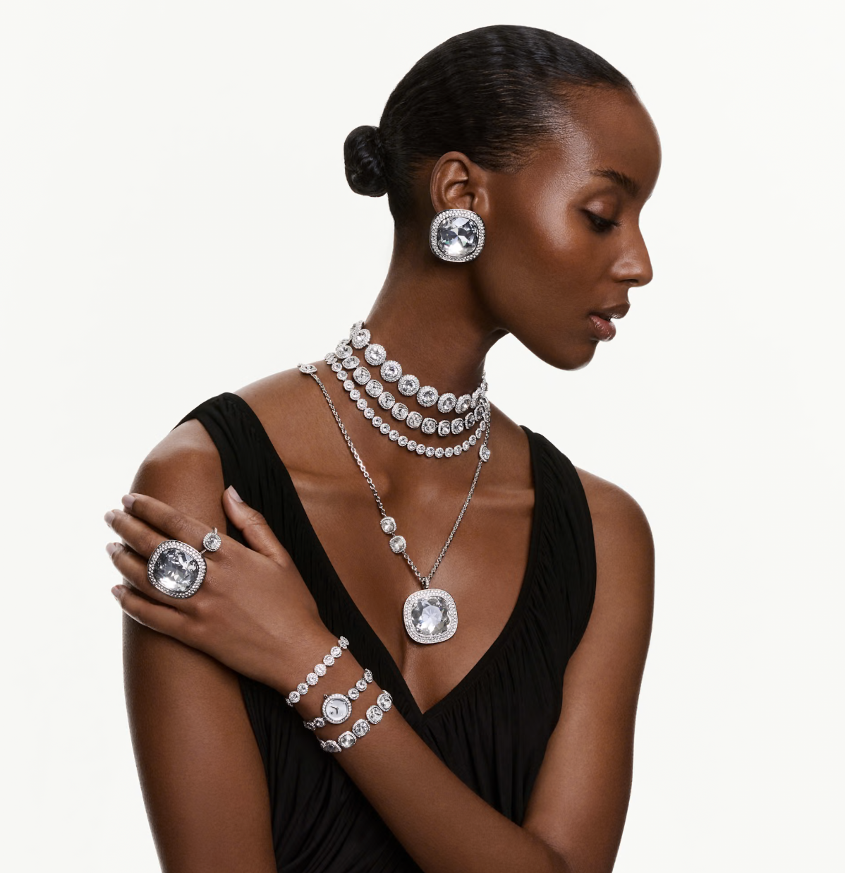Una Angelic watch