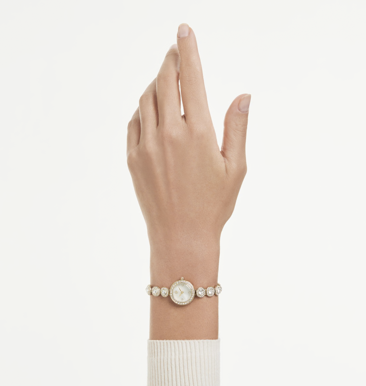 Una Angelic watch