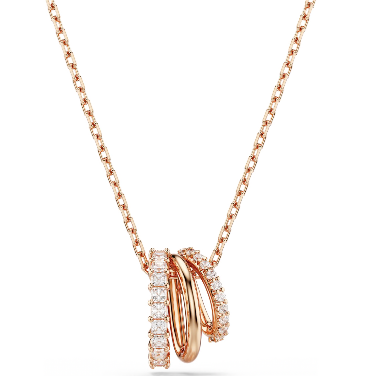 Hyperbola pendant
