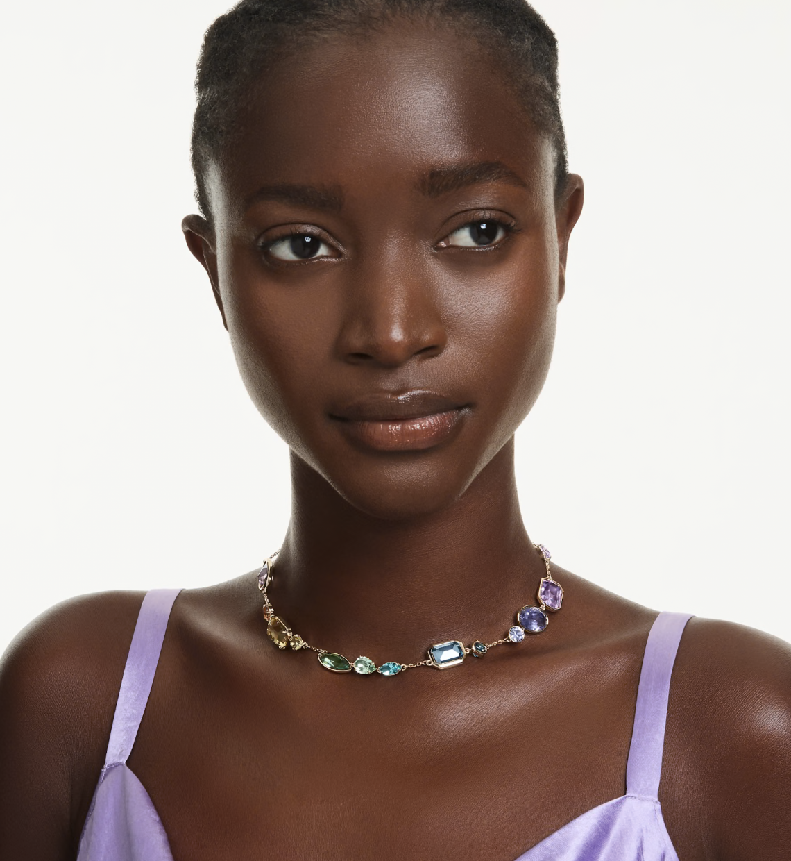 Gema necklace