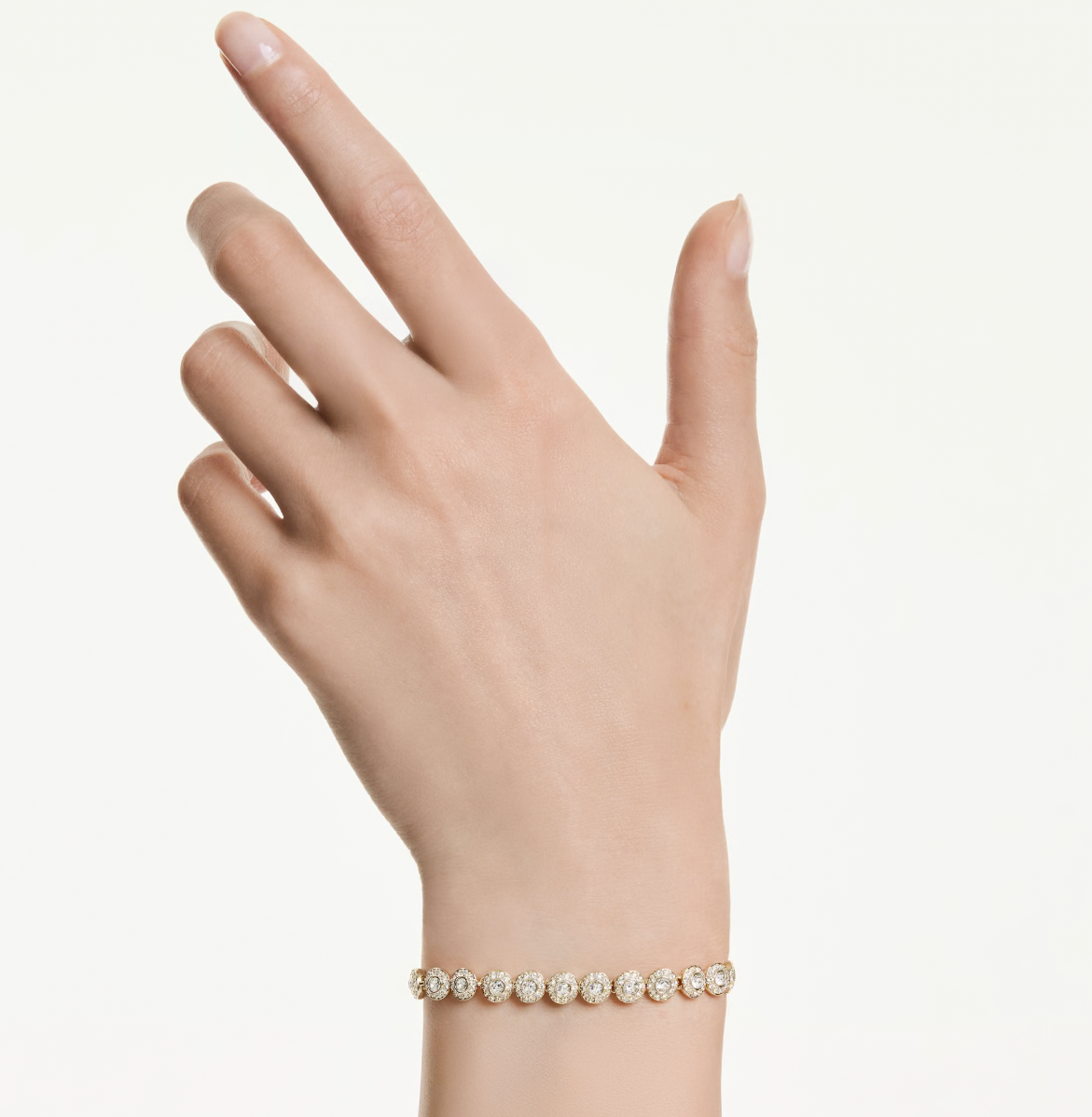 Una Angelic bracelet