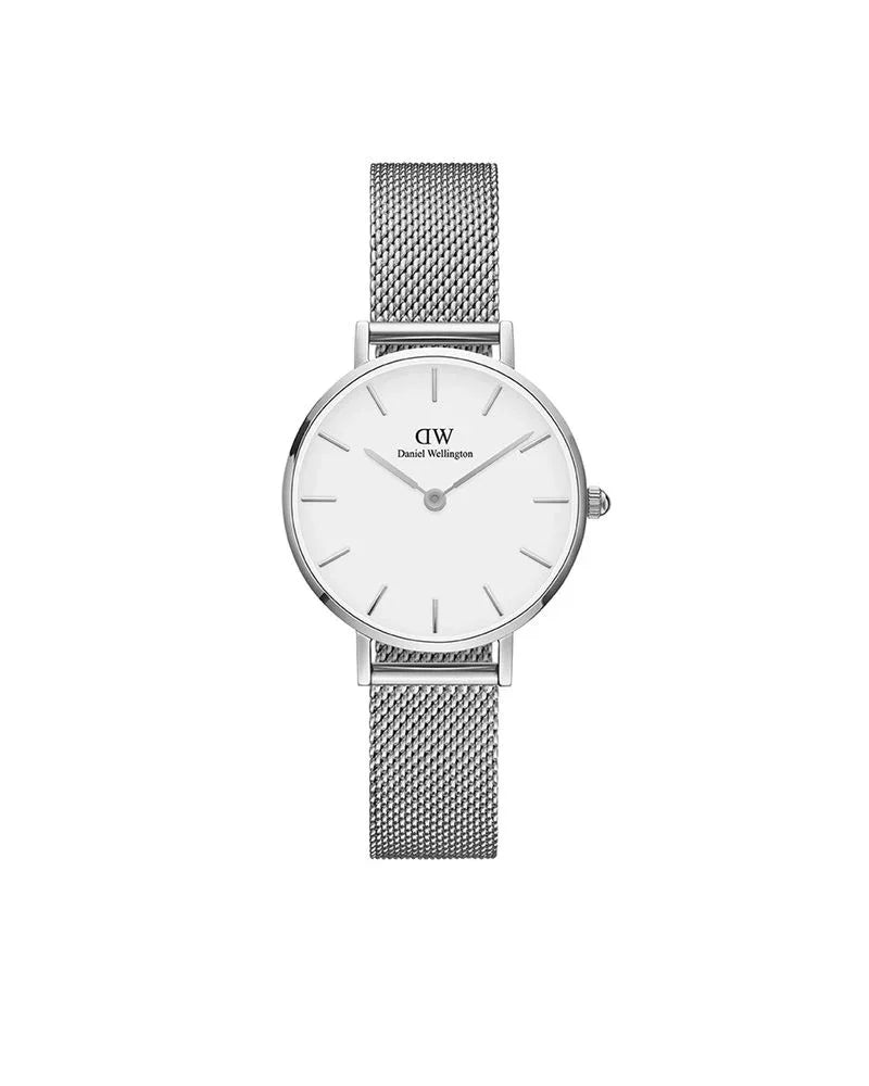 PETITE STERLING WHITE