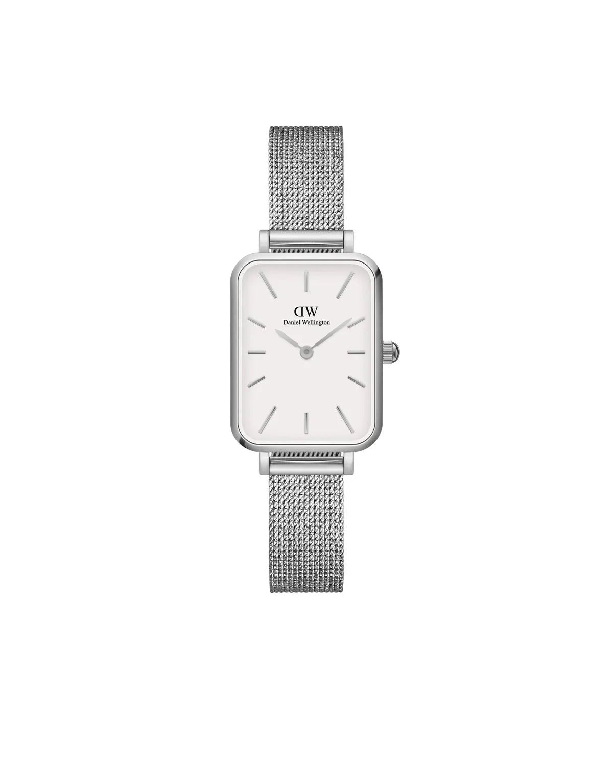 QUADRO PRESSED STERLING WHITE