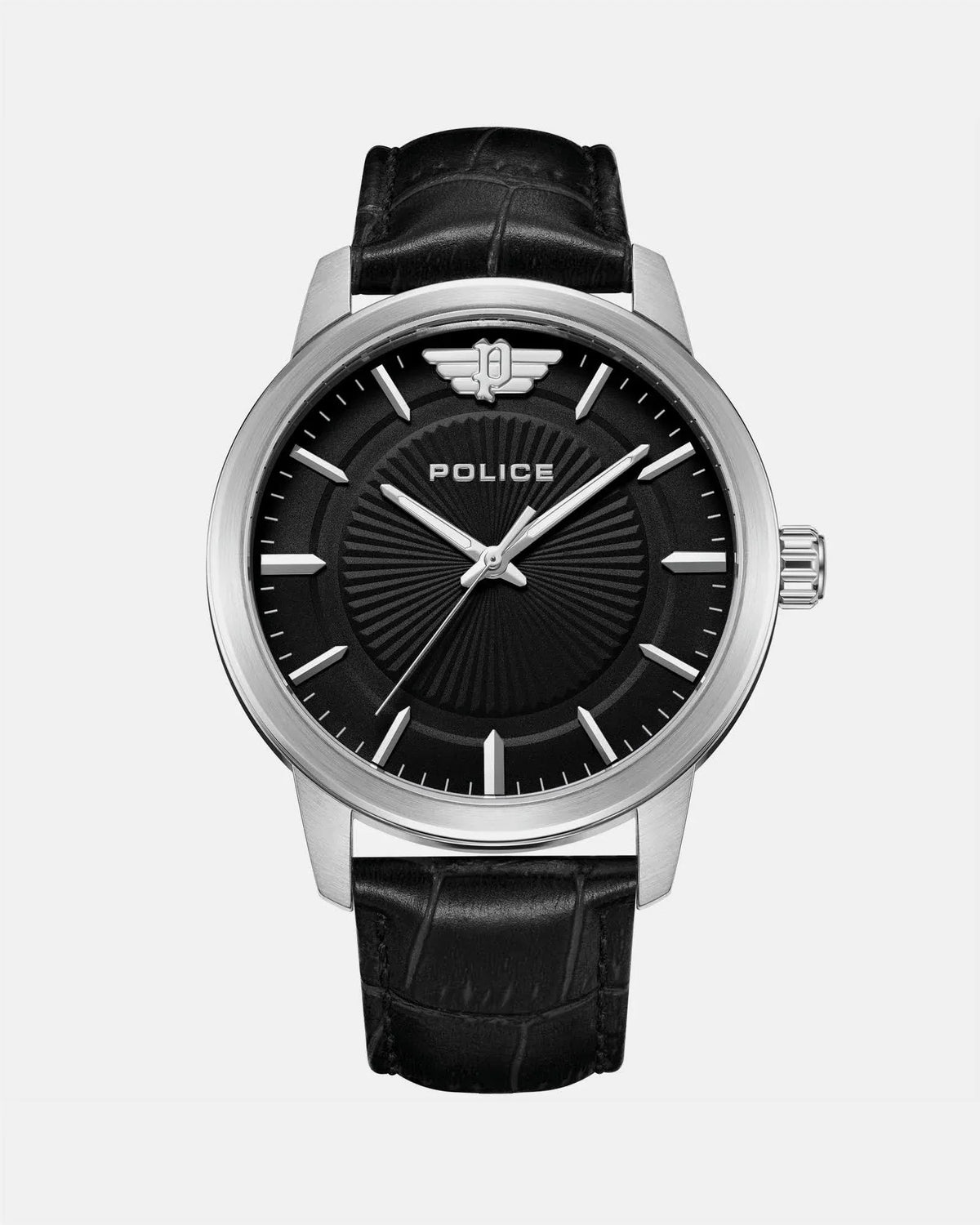 #2A POLICE RAHO