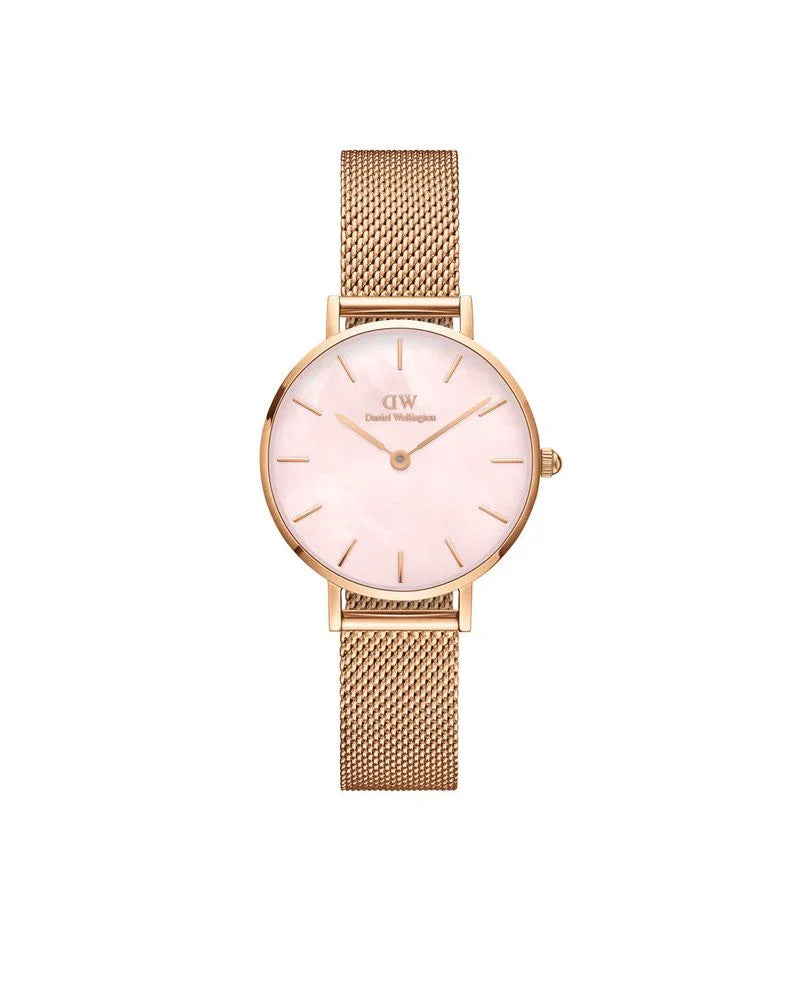 PETITE MELROSE RG MOP